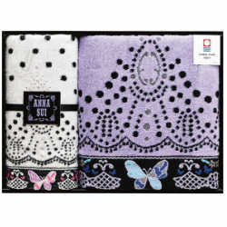 アナスイ ANA SUI タオルセット ギフト